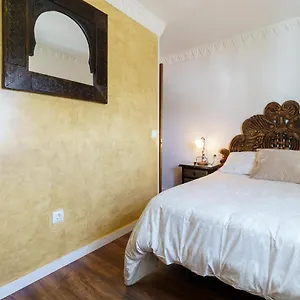 Casa Nazari - Setenil De Bodegas Apartment