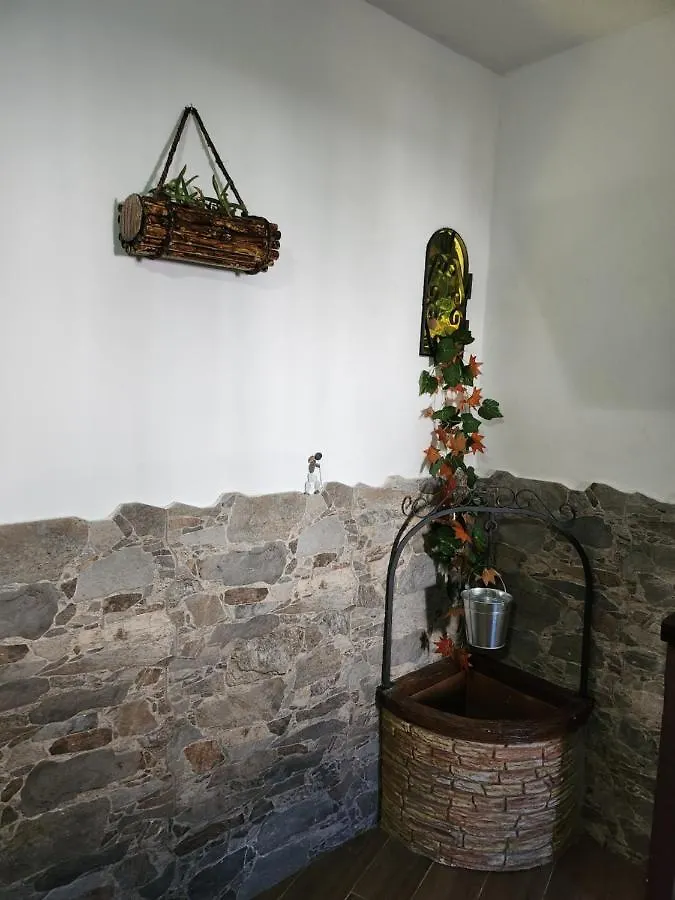 Casita Zamudio Apartment Setenil De Las Bodegas