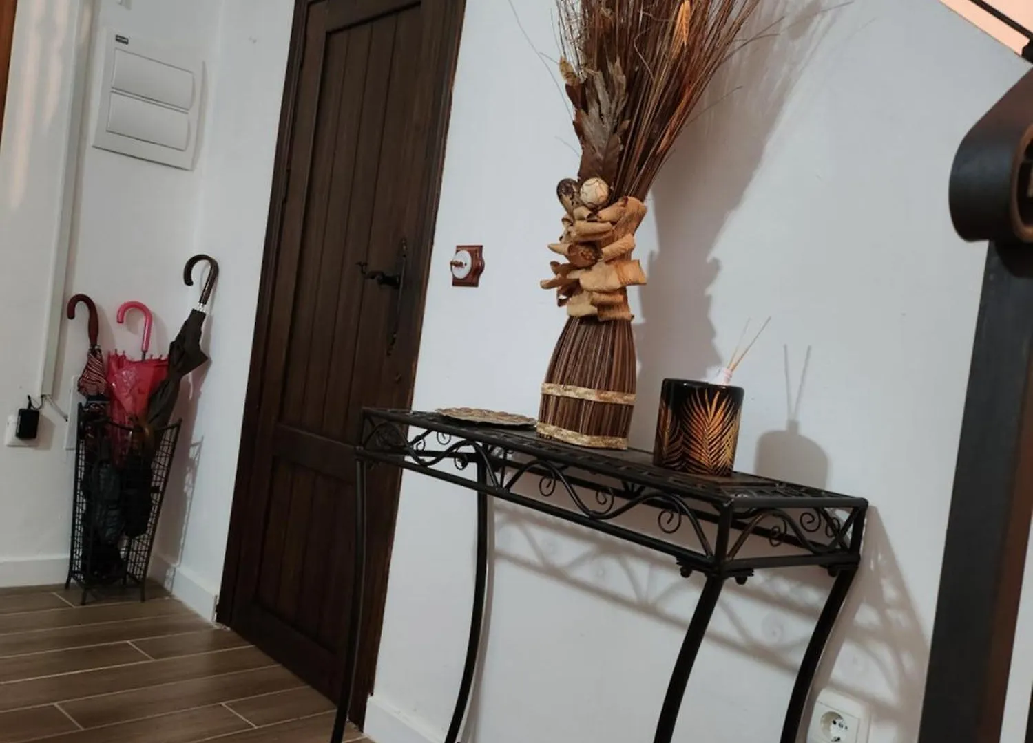Casita Zamudio Apartment Setenil De Las Bodegas