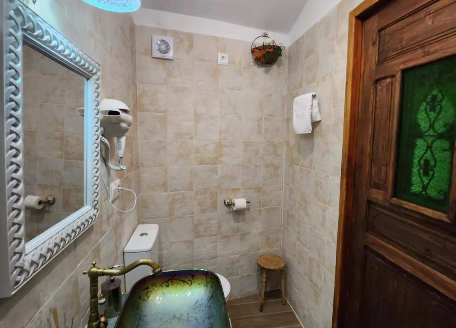 Casita Zamudio Apartment Setenil De Las Bodegas 0*,  Spain