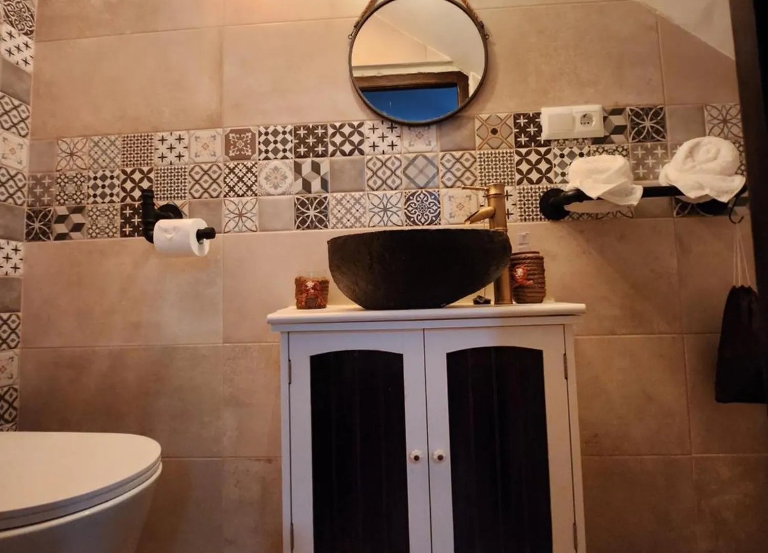 Casita Zamudio Apartment Setenil De Las Bodegas