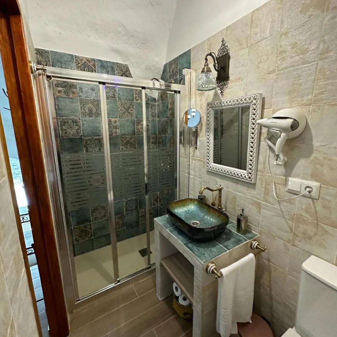 Casita Zamudio Apartment Setenil De Las Bodegas