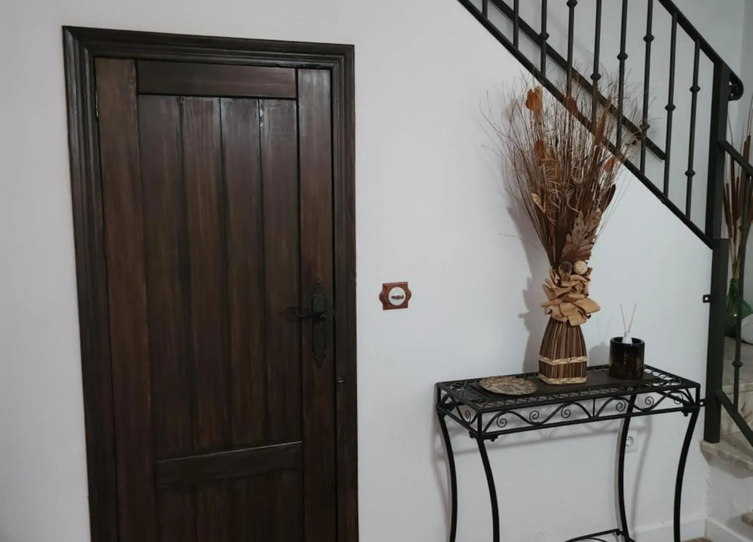 Casita Zamudio Apartment Setenil De Las Bodegas